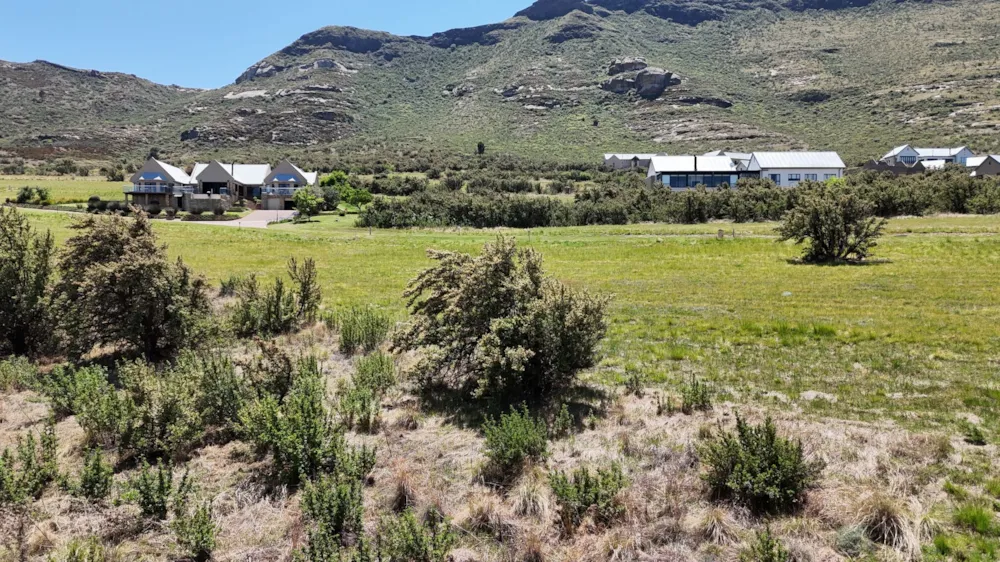 Vacant land for sale in Clarens - 1CS1718649 Vacant land for sale in Clarens - 1CS1718649