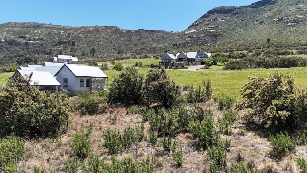 Vacant land for sale in Clarens - 1CS1718649 Vacant land for sale in Clarens - 1CS1718649