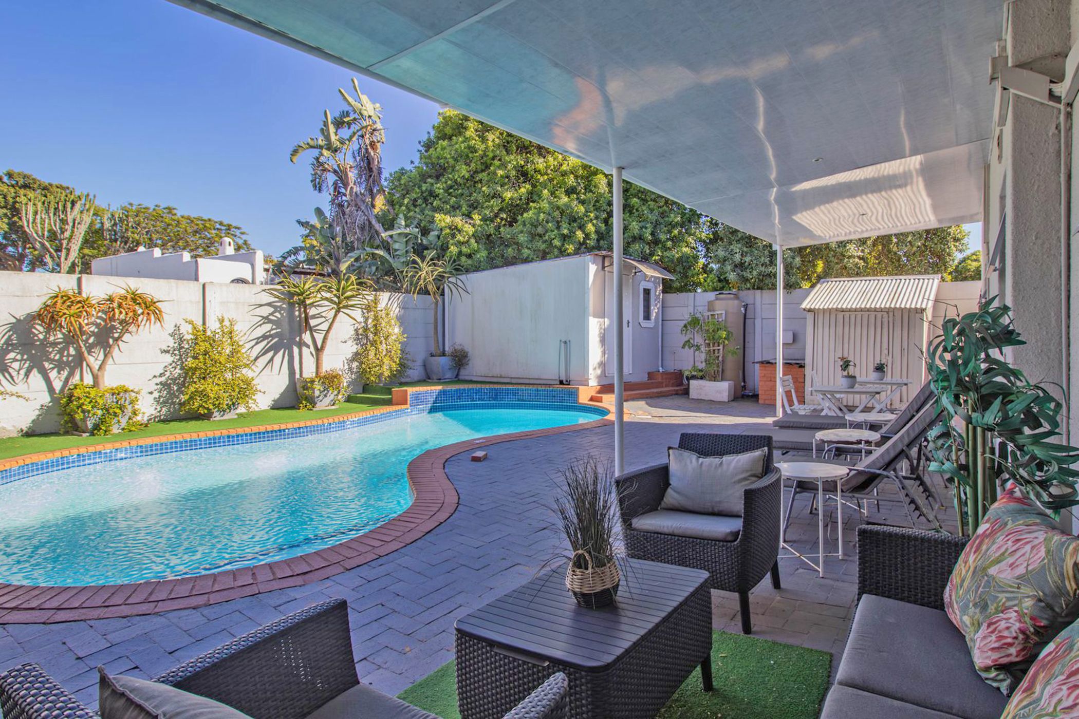 House for sale in Flamingo Vlei - 1TV1717392