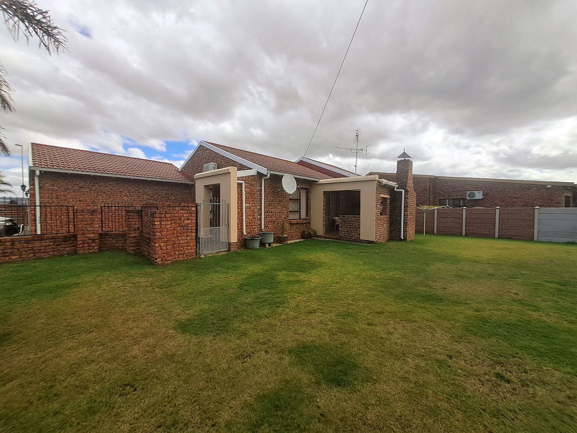 House for sale in Strelitzia Park - 1UK1717188