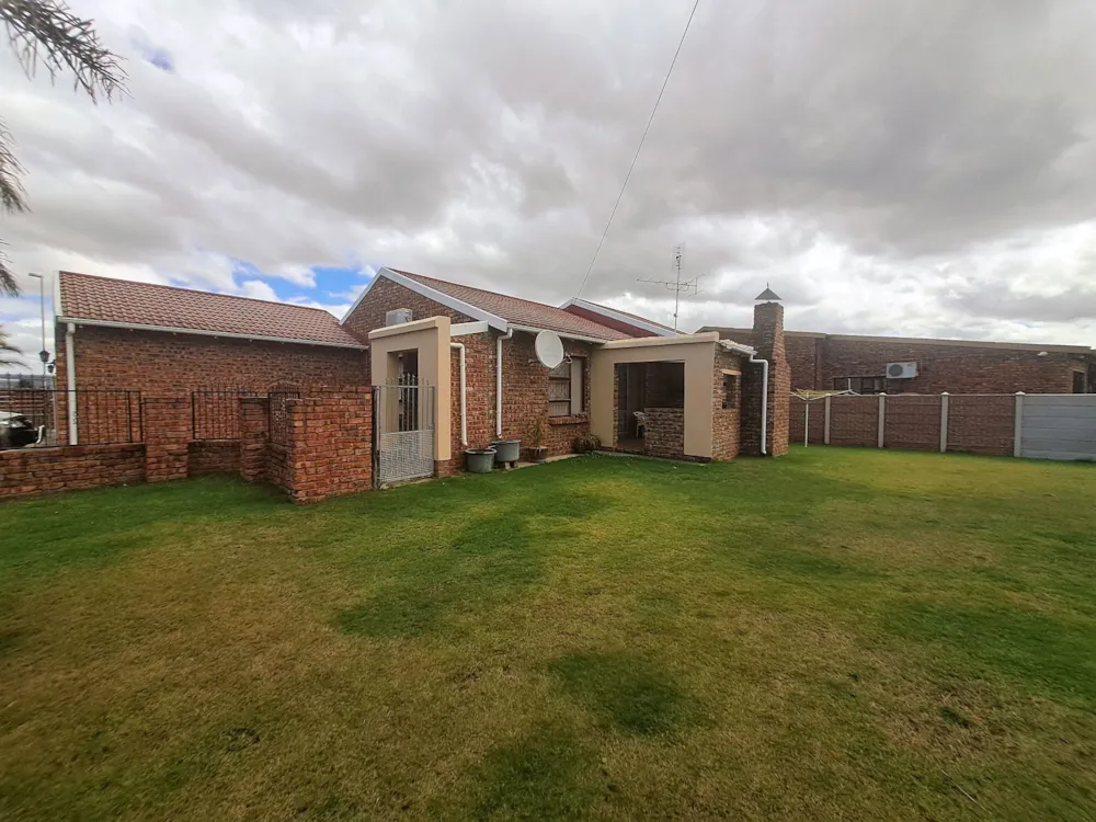 House sold in Strelitzia Park - 1UK1717188 House sold in Strelitzia Park - 1UK1717188