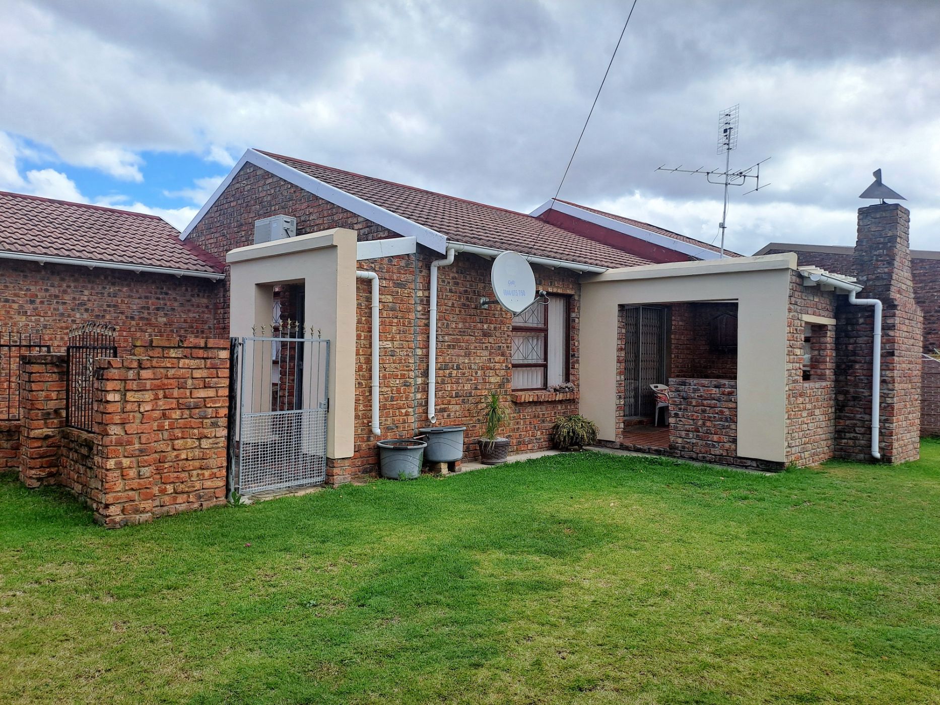 House for sale in Strelitzia Park - 1UK1717188