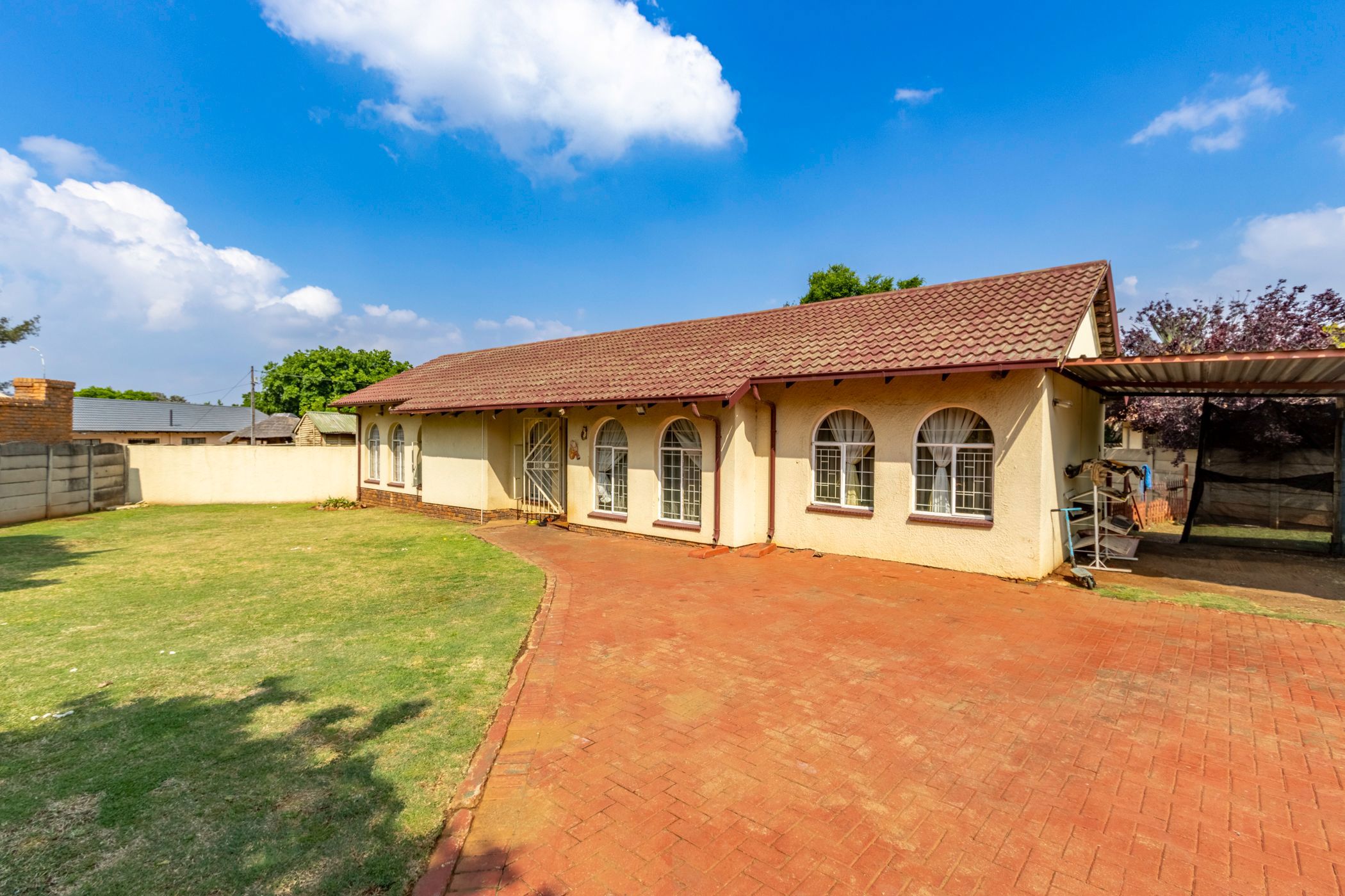 House for sale in Brakpan North - 1BJ1717159