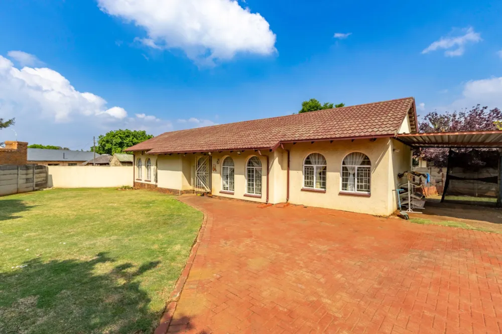 House sold in Brakpan North - 1BJ1717159 House sold in Brakpan North - 1BJ1717159