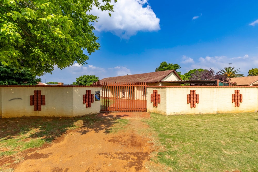 House for sale in Brakpan North - 1BJ1717159