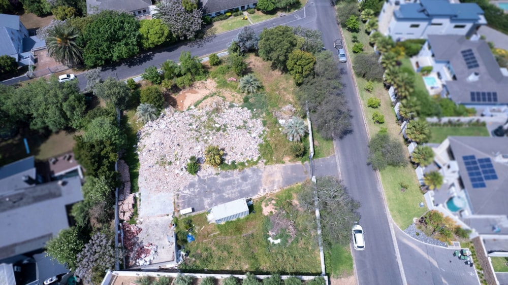 Residential vacant land for sale in Aurora, Durbanville - DBV1716545 Residential vacant land for sale in Aurora, Durbanville - DBV1716545