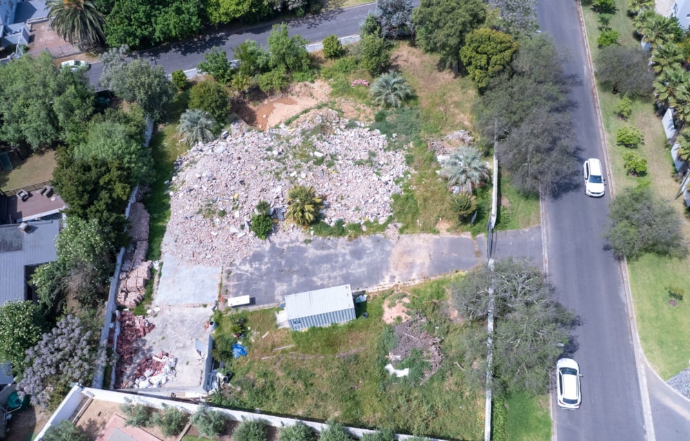 Residential vacant land for sale in Aurora, Durbanville - DBV1716545 Residential vacant land for sale in Aurora, Durbanville - DBV1716545