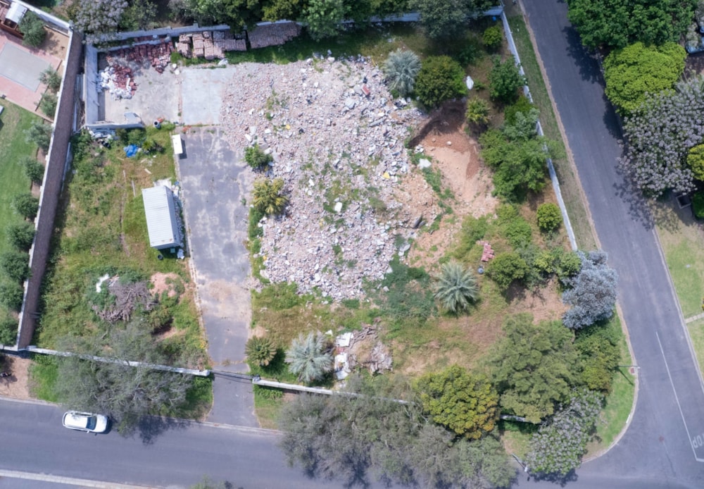 Residential vacant land for sale in Aurora, Durbanville - DBV1716545 Residential vacant land for sale in Aurora, Durbanville - DBV1716545