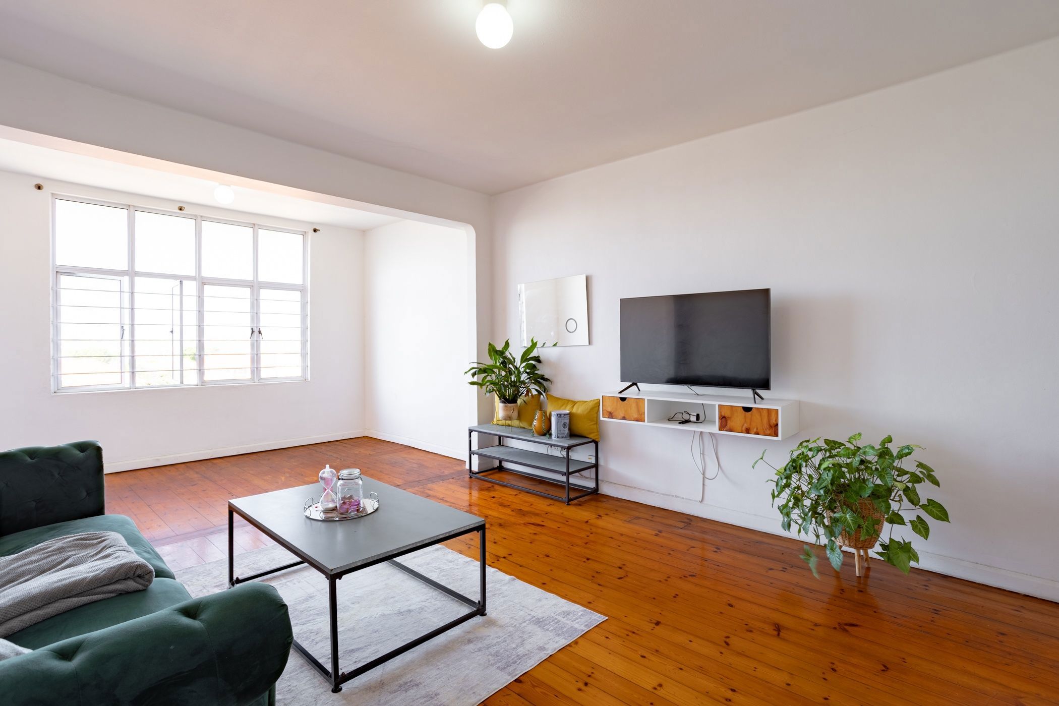 Apartment for sale in Glenwood, Durban - 1DA1717319