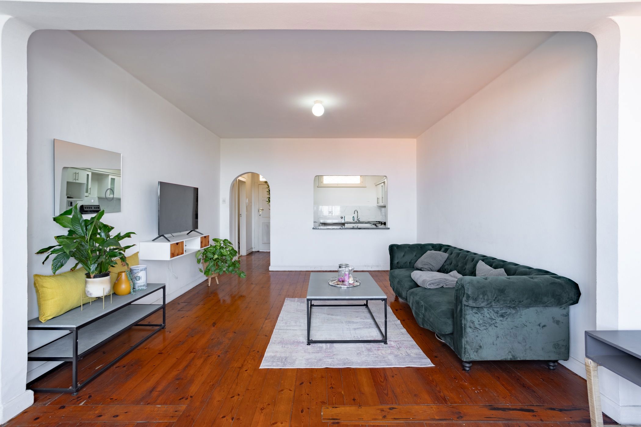 Apartment for sale in Glenwood, Durban - 1DA1717319