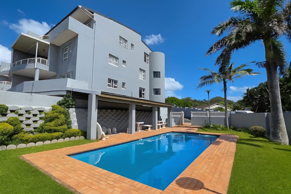 Apartment for sale in St Michaels on Sea - 1PSH1718470