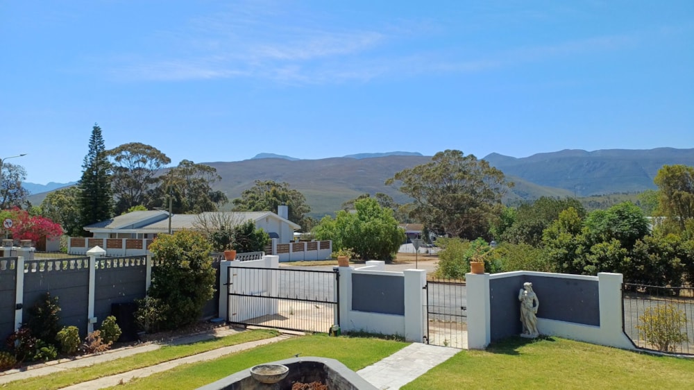 House for sale in Riviersonderend - 1SW1720283