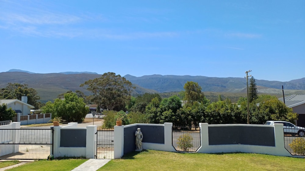 House for sale in Riviersonderend - 1SW1720283