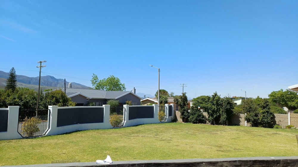 House for sale in Riviersonderend - 1SW1720283