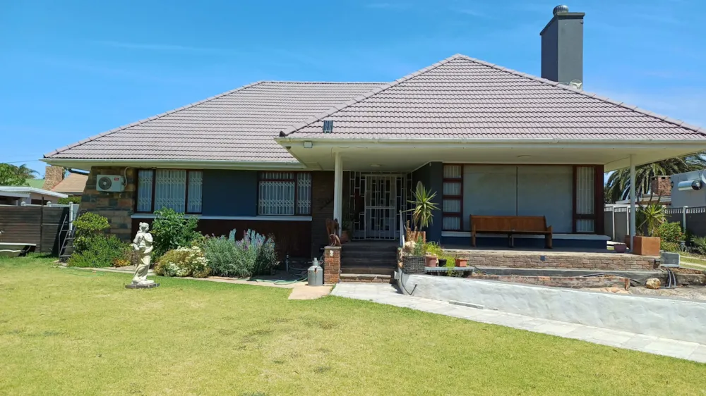 House sold in Riviersonderend - 1SW1720283 House sold in Riviersonderend - 1SW1720283