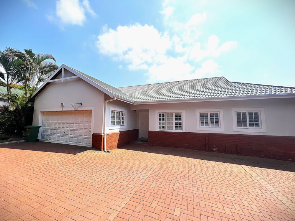 Townhouse for sale in Mount Edgecombe Country Estate - 1MT1718856 Townhouse for sale in Mount Edgecombe Country Estate - 1MT1718856