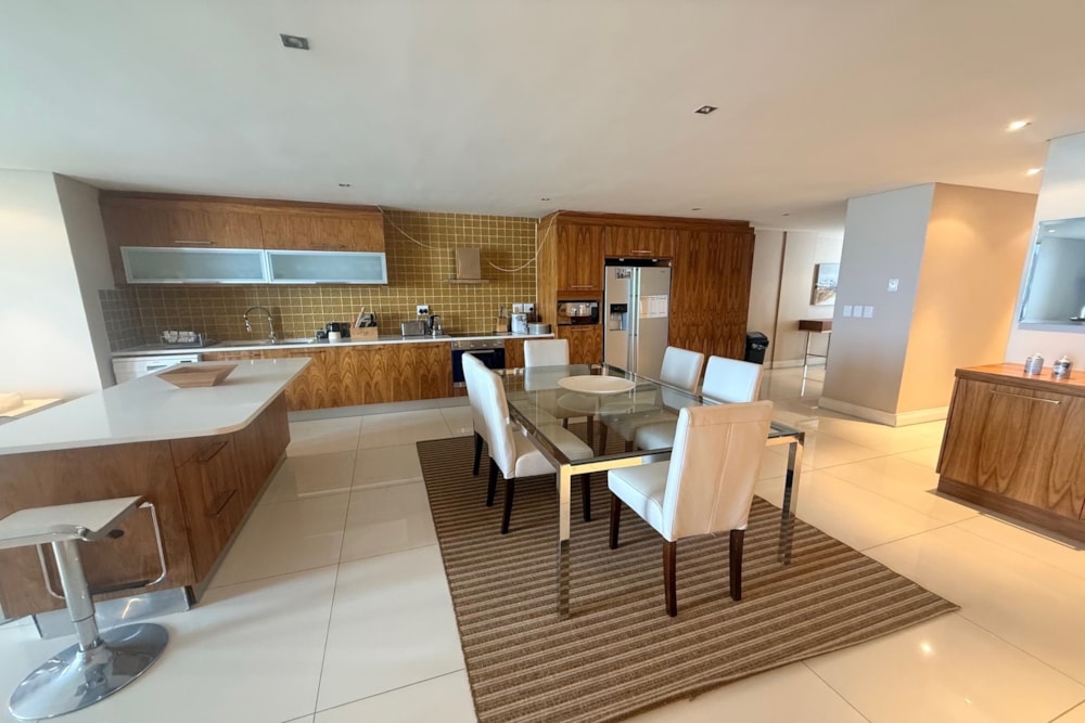 Penthouse apartment let in Big Bay - 1TV1718148 Penthouse apartment let in Big Bay - 1TV1718148