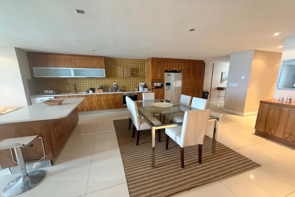 Penthouse apartment let in Big Bay - 1TV1718148 Penthouse apartment let in Big Bay - 1TV1718148
