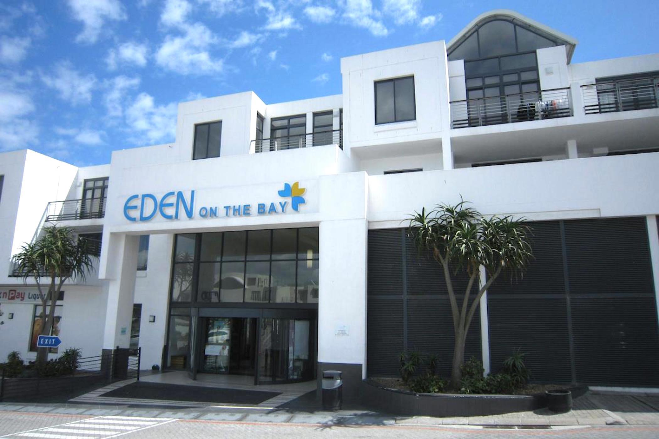 Penthouse apartment let in Big Bay - 1TV1718148