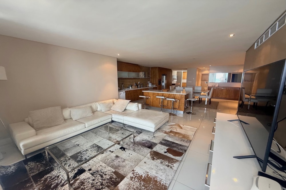 Penthouse apartment let in Big Bay - 1TV1718148 Penthouse apartment let in Big Bay - 1TV1718148