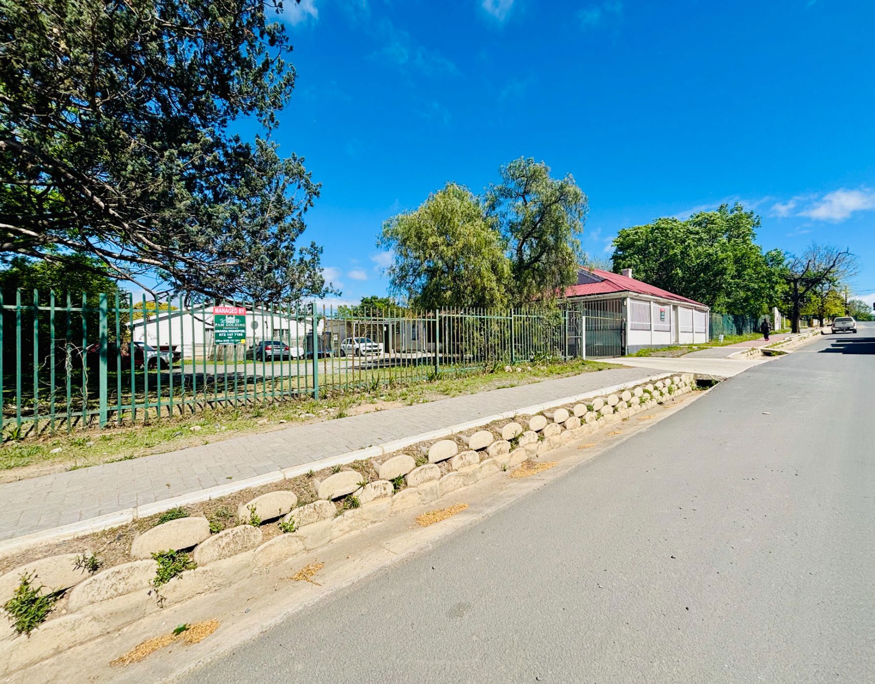 Cluster for sale in Kokstad - 1UB1634211