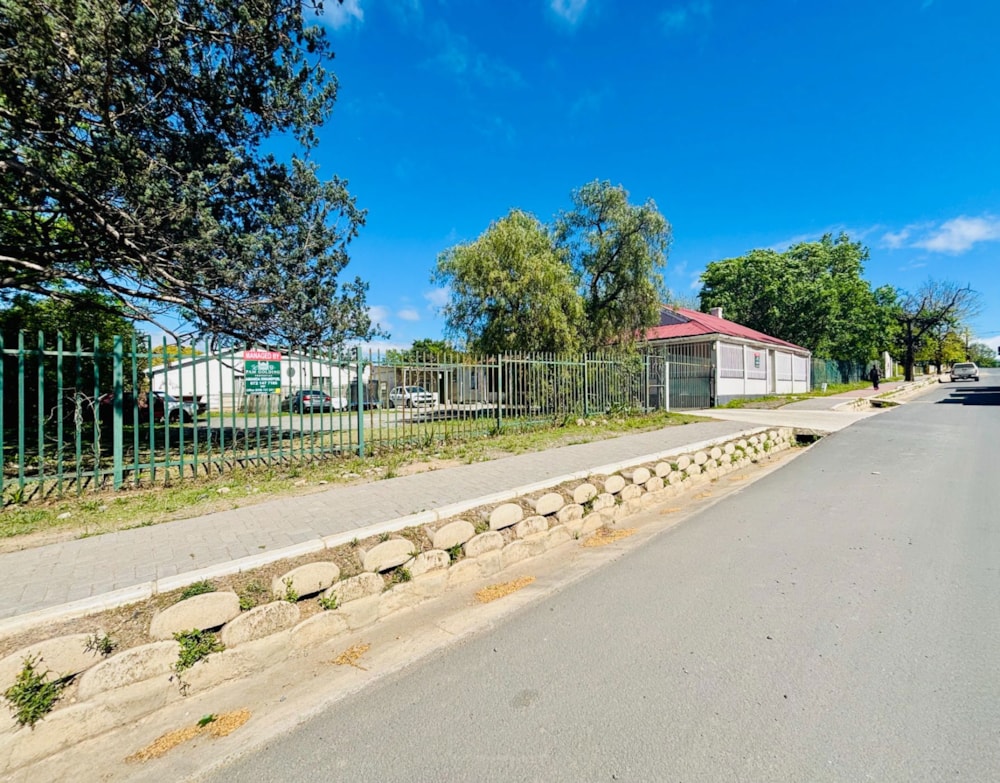 Cluster for sale in Kokstad - 1UB1634211