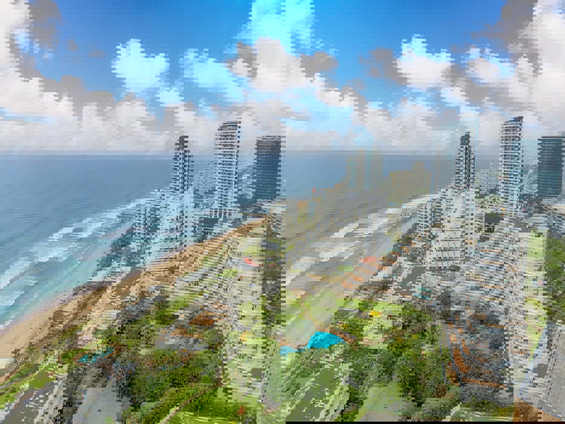 Apartment for sale in uMhlanga Rocks - 1ND1716963