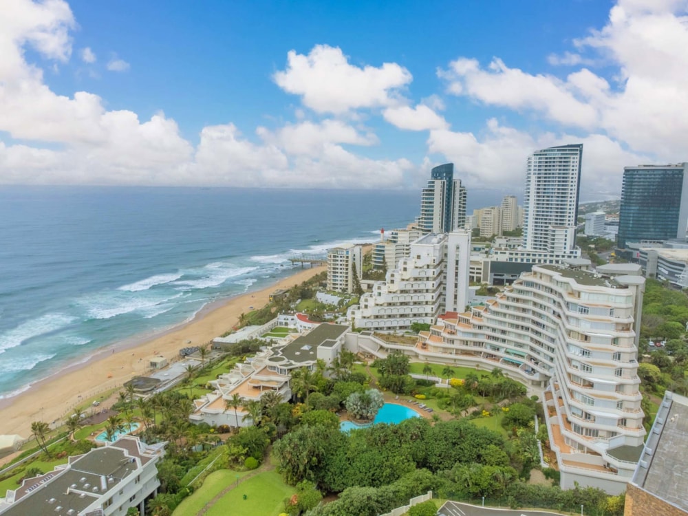 Apartment for sale in uMhlanga Rocks - 1ND1716963