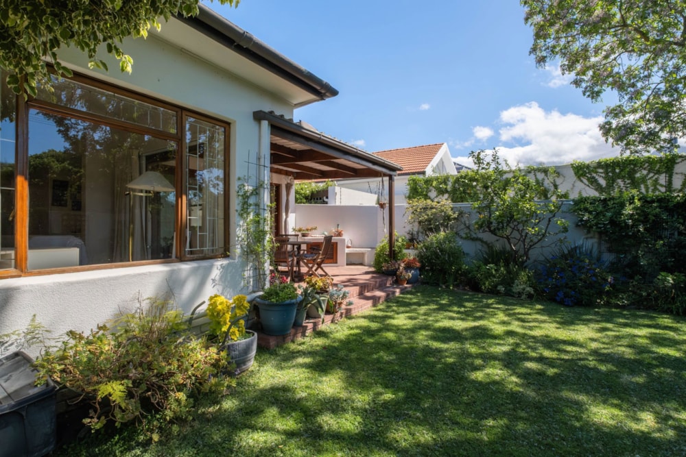 House for sale in Rondebosch - KW1717550