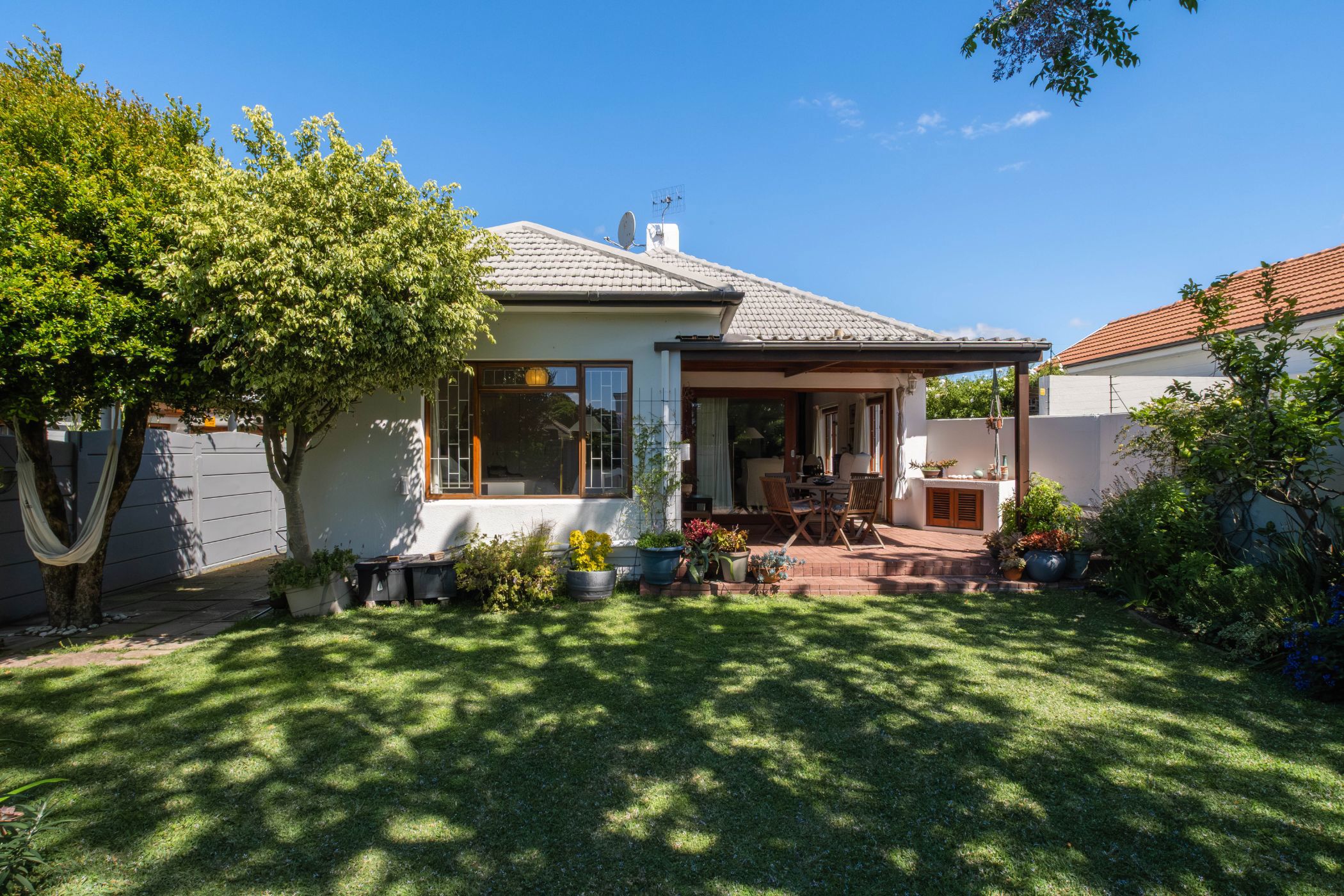 House for sale in Rondebosch - KW1717550