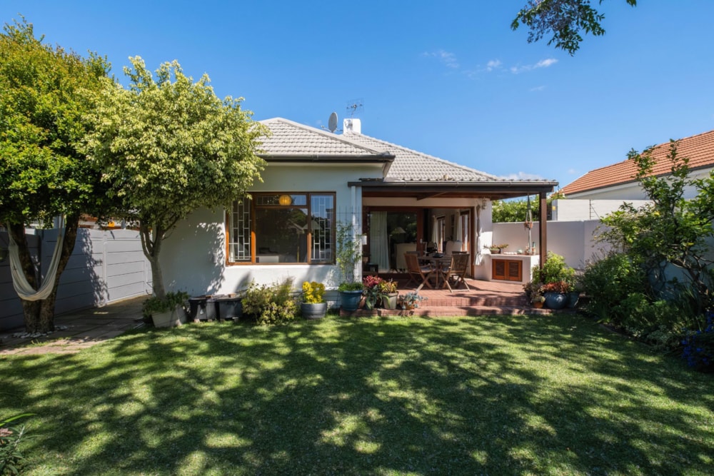 House for sale in Rondebosch - KW1717550