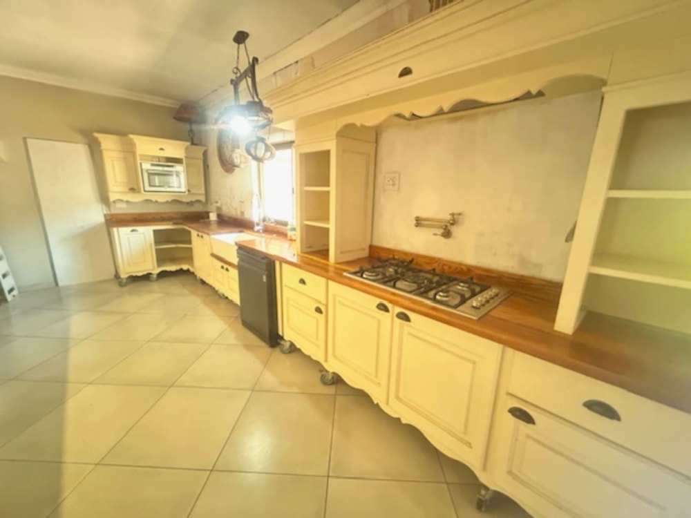 House to rent in Meer en See - 1RY1718266