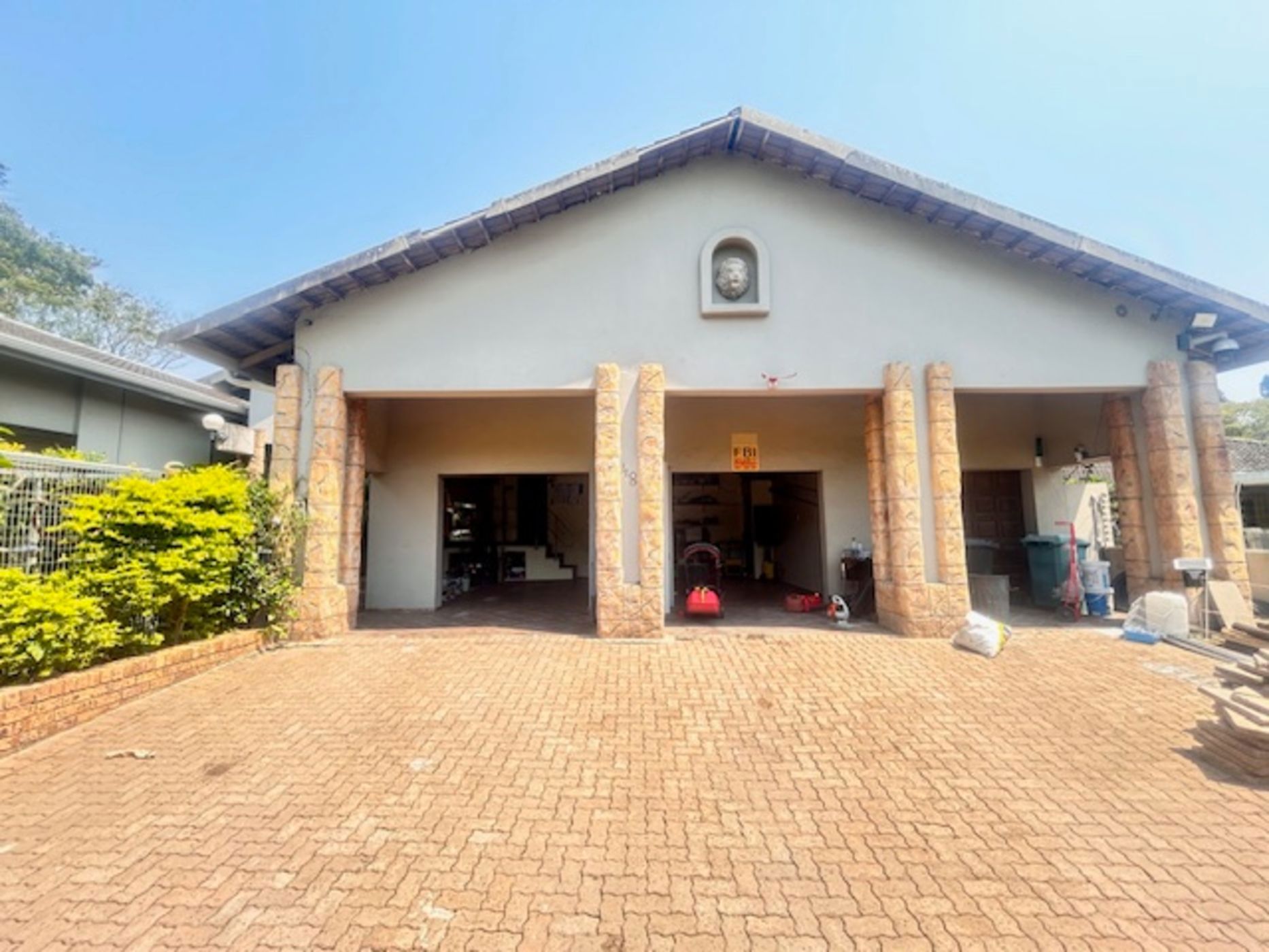 House to rent in Meer en See - 1RY1718266