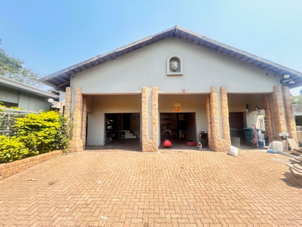 House to rent in Meer en See - 1RY1718266