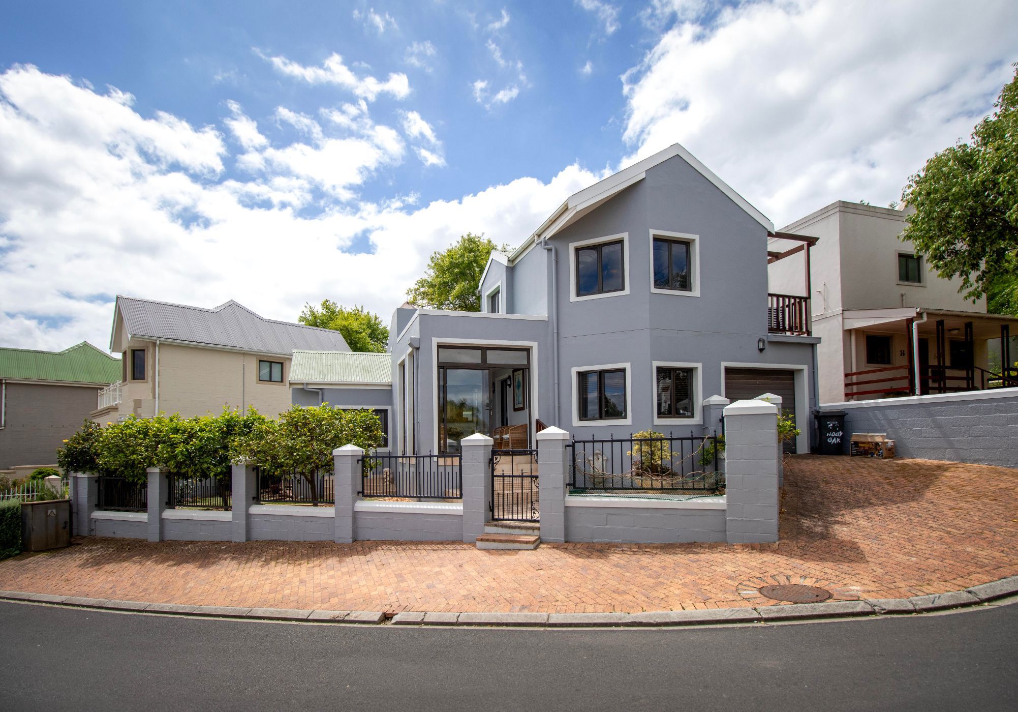 House for sale in Welgevonden Estate, Stellenbosch - ST1718128