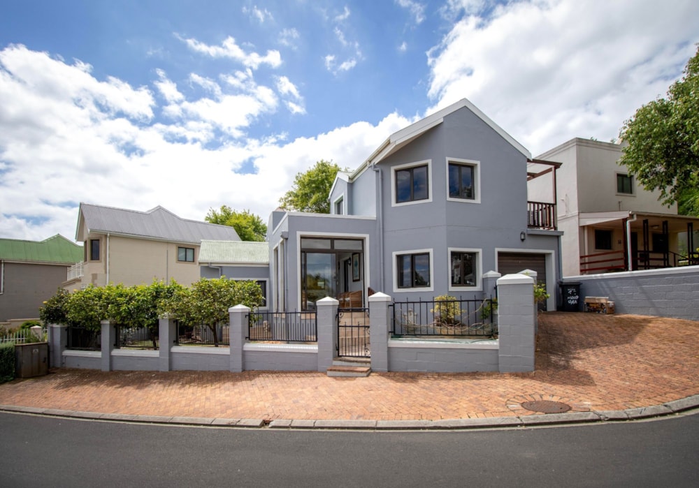 House for sale in Welgevonden Estate, Stellenbosch - ST1718128