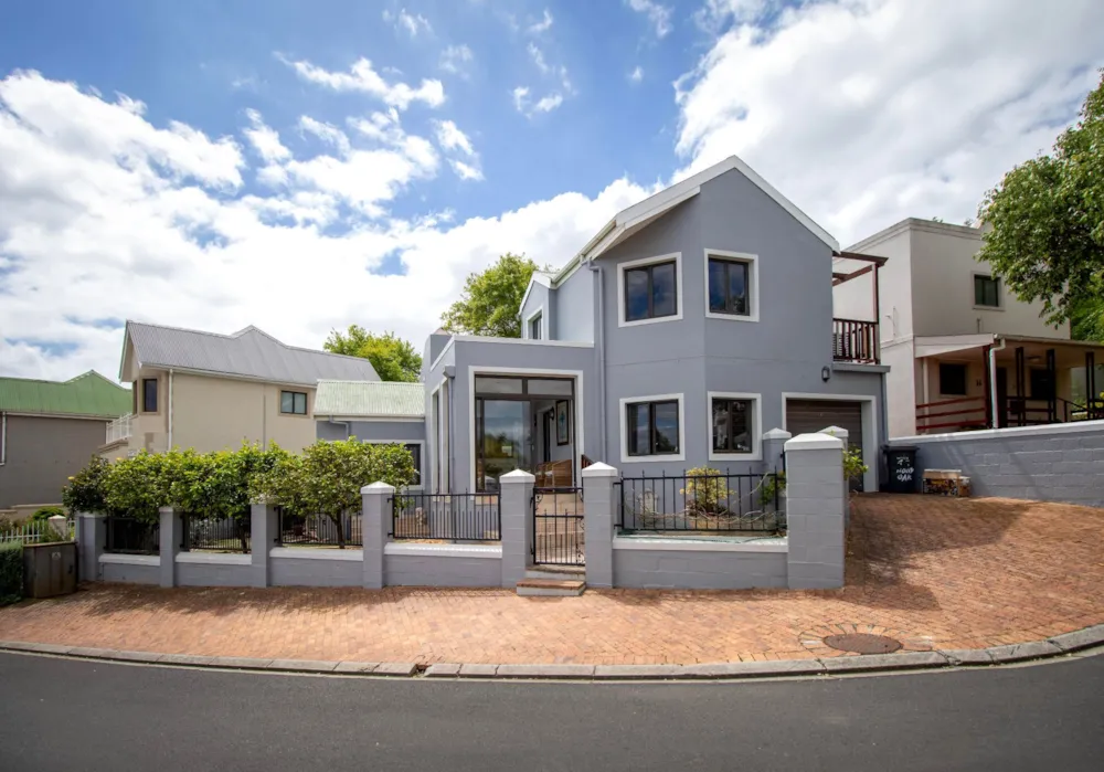 House sold in Welgevonden Estate, Stellenbosch - ST1718128 House sold in Welgevonden Estate, Stellenbosch - ST1718128