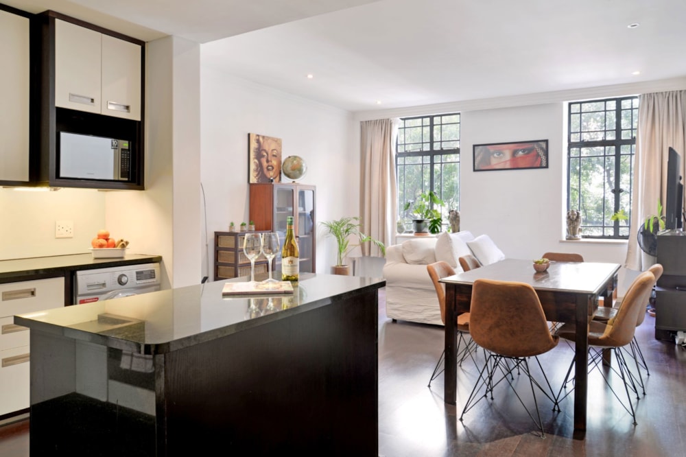 Apartment to rent in Cape Town Central - CBL1715200 Apartment to rent in Cape Town Central - CBL1715200