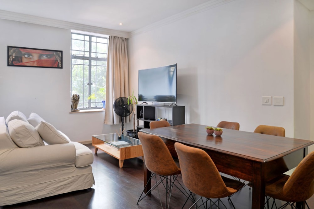 Apartment to rent in Cape Town Central - CBL1715200 Apartment to rent in Cape Town Central - CBL1715200