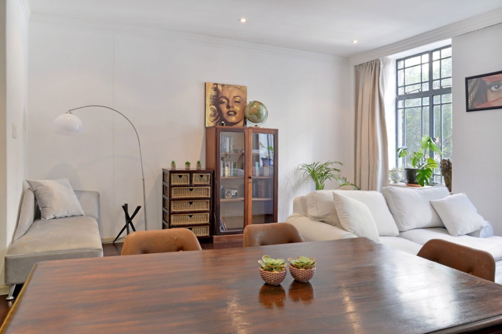 Apartment to rent in Cape Town Central - CBL1715200 Apartment to rent in Cape Town Central - CBL1715200