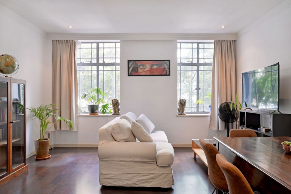 Apartment to rent in Cape Town Central - CBL1715200 Apartment to rent in Cape Town Central - CBL1715200