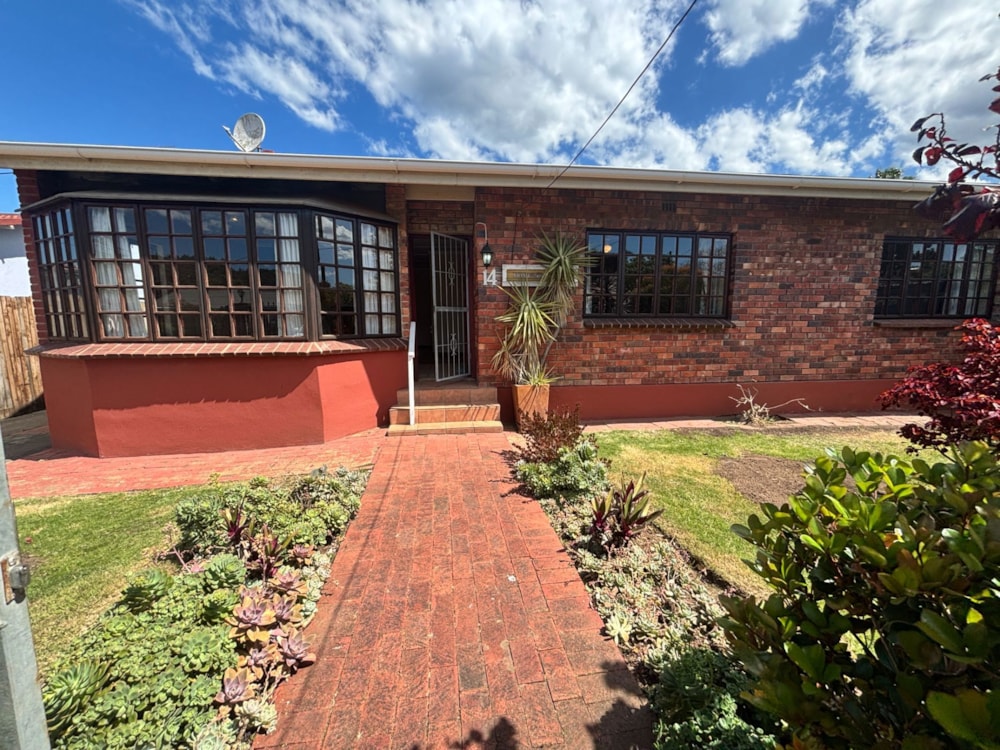 House to rent in Port Alfred - 1PF1744017