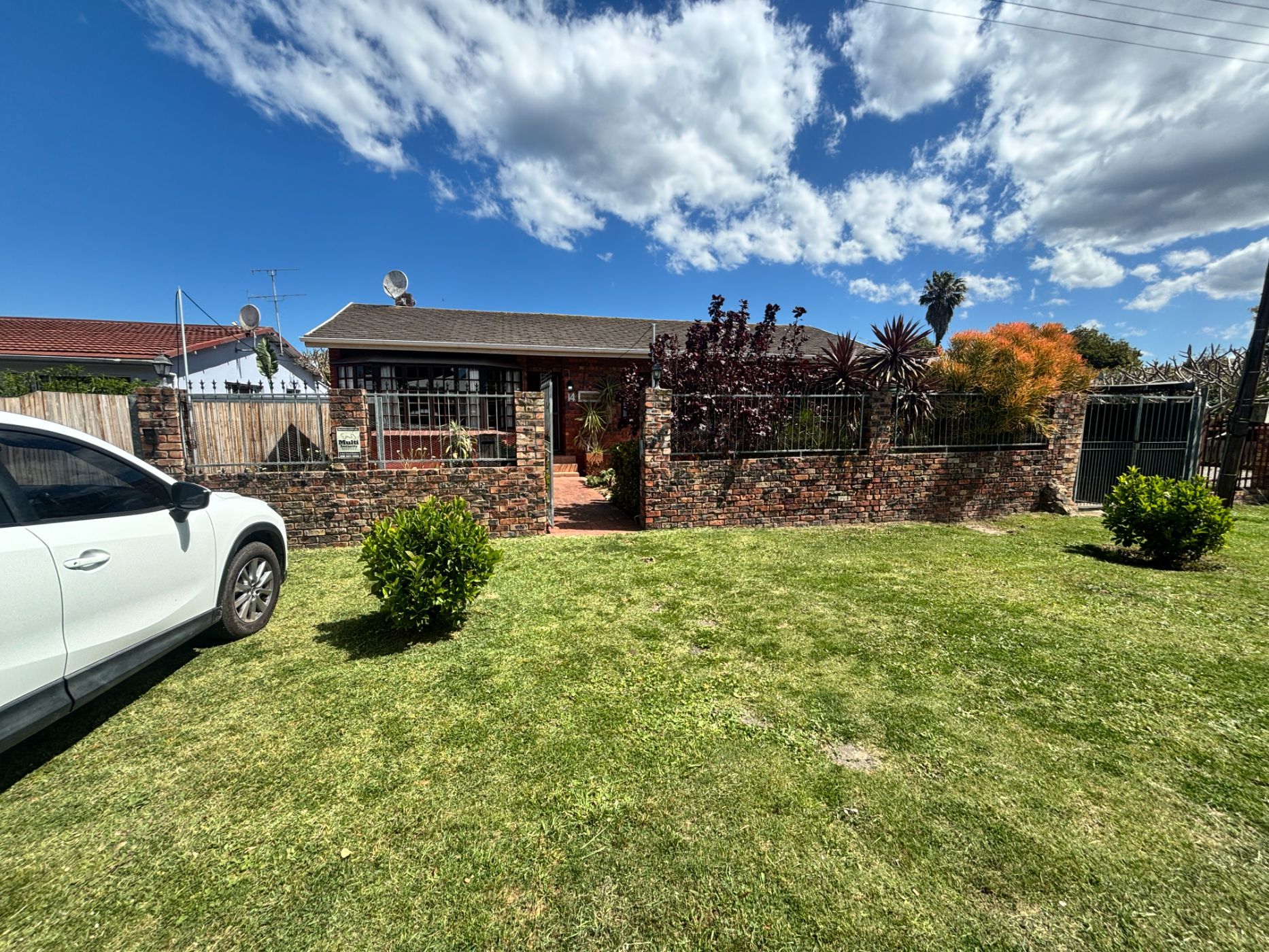 House to rent in Port Alfred - 1PF1744017