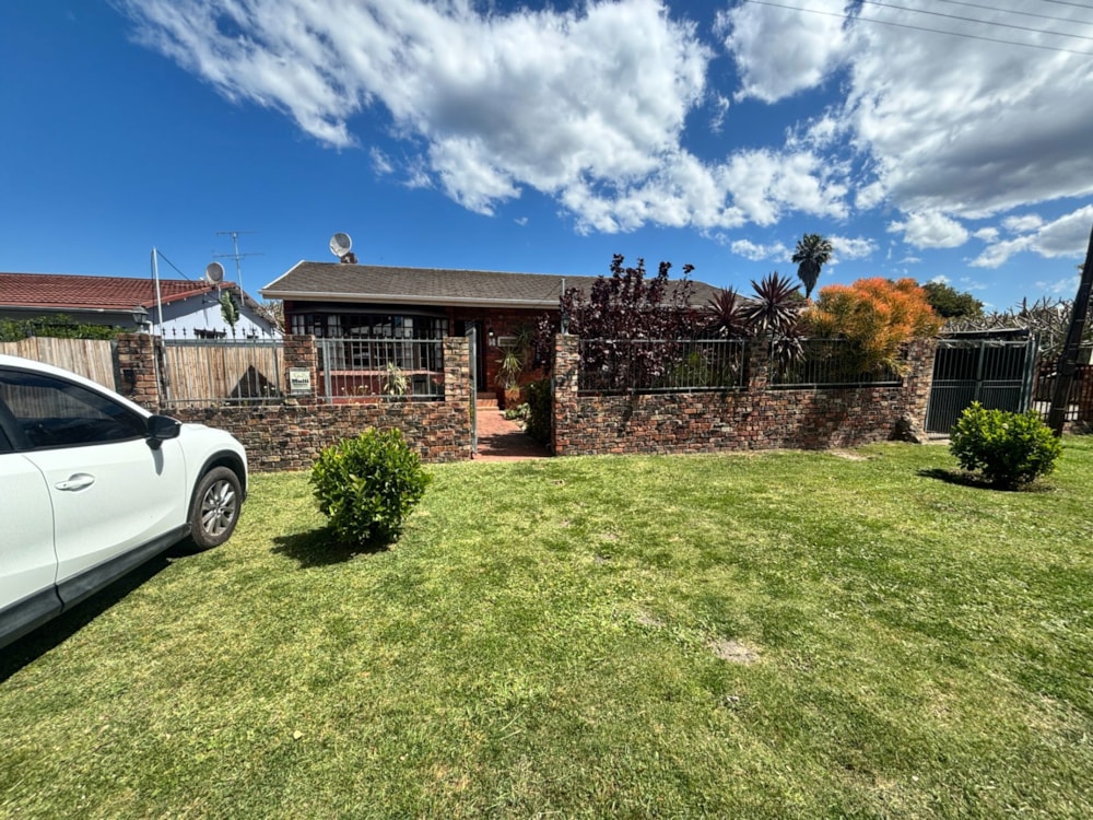 House to rent in Port Alfred - 1PF1744017