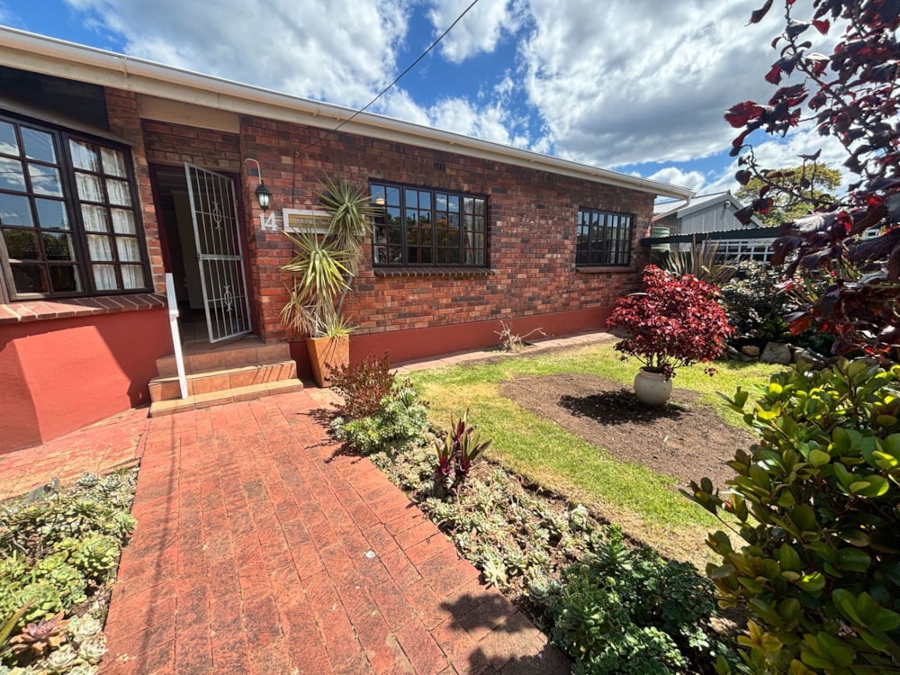 House to rent in Port Alfred - 1PF1744017