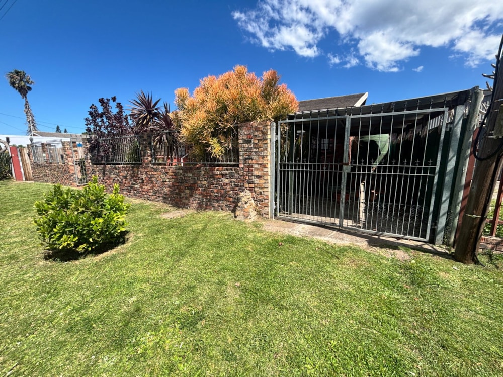 House to rent in Port Alfred - 1PF1744017