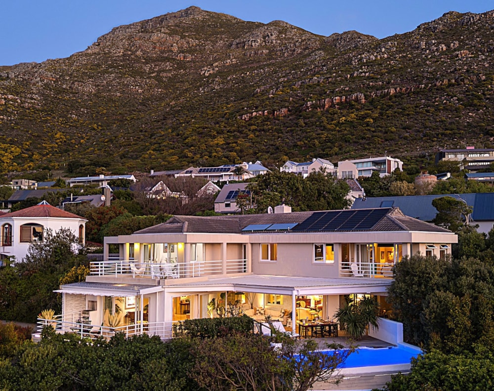 House for sale in Hout Bay - HOB1713794