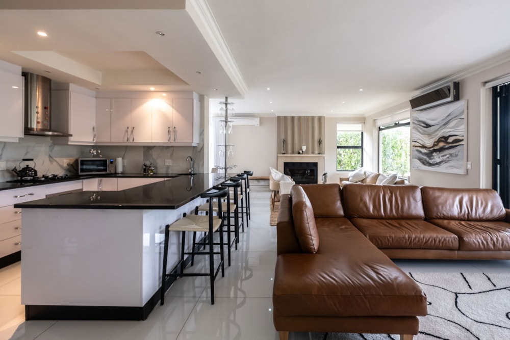 Golf estate house for sale in Pearl Valley Golf and Country Estate - VLV1716582 Golf estate house for sale in Pearl Valley Golf and Country Estate - VLV1716582