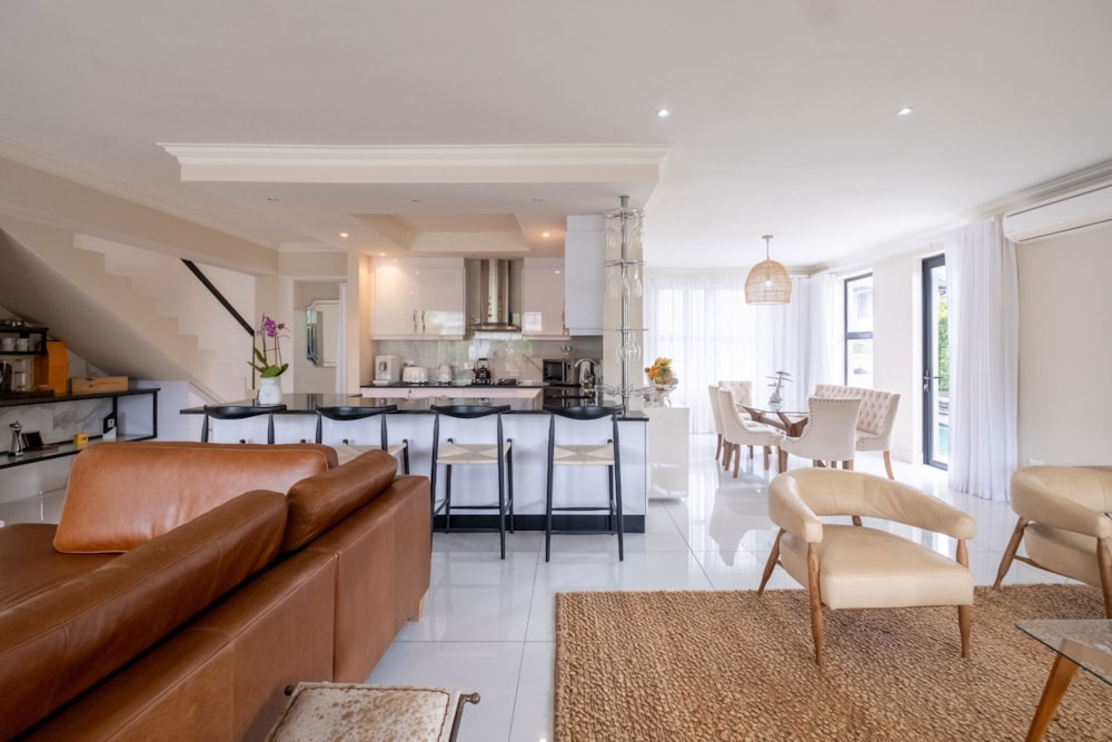 Golf estate house for sale in Pearl Valley Golf and Country Estate - VLV1716582 Golf estate house for sale in Pearl Valley Golf and Country Estate - VLV1716582