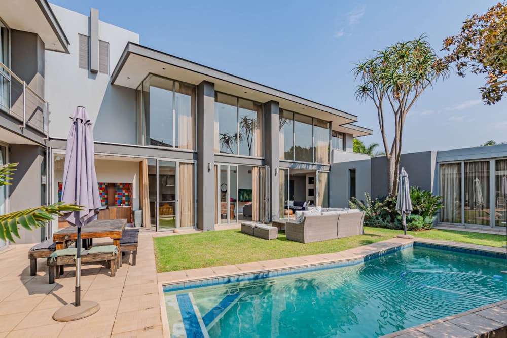 House for sale in Silver Lakes Golf Estate - PT1716812